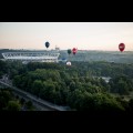  Lot w 100-lecie Powstań Śląskich. In the Silesian Sky. fot. Tomasz Żak / UMWS 