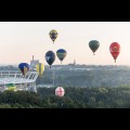  Lot w 100-lecie Powstań Śląskich. In the Silesian Sky. fot. Tomasz Żak / UMWS 