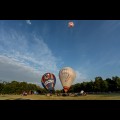  In the Silesian Sky. fot. Tomasz Żak / UMWS 