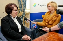  Jadwiga Górecka, żona Henryka Mikołaja Góreckiego 