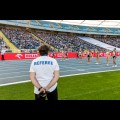  12 Memoriał Kamili Skolimowskiej. fot. Tomasz Żak / UMWS 