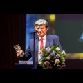  Uroczystośc wręczenia nagród Złota Maska za rok 2020. fot. Tomasz Żak / UMWS 