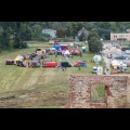  Inauguracja Juromanii.  fot. Tomasz Żak / UMWS 