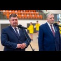  fot. Andrzej Grygiel / UMWS 