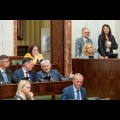  Sesja Semiku Województwa Śląskiego. fot. Tomasz Żak / UMWS 