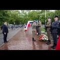  Obchody Dnia Weterana Działań Poza Granicami Państwa. fot. Tomasz Żak / UMWS 