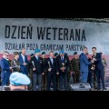  Obchody Dnia Weterana Działań Poza Granicami Państwa. fot. Tomasz Żak / UMWS 