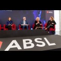  ABSL Summit. fot. Tomasz Żak / UMWS 