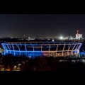  Stadion Śląski w Chorzowie. fot. Tomasz Żak / UMWS 