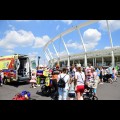  Dzień Dziecka na Stadionie Śląskim. fot. Patryk Pyrlik / UMWS 