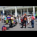  Dzień Dziecka na Stadionie Śląskim. fot. Patryk Pyrlik / UMWS 