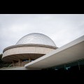  Planetarium – Śląski Park Nauki. fot. Tomasz Żak / UMWS 