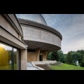  Planetarium – Śląski Park Nauki. fot. Tomasz Żak / UMWS 