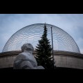  Planetarium – Śląski Park Nauki. fot. Tomasz Żak / UMWS 