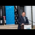  Gala 25 lat Okręgowej Izby Przemysłowo – Handlowej w Tychach. fot. Tomasz Żak / UMWS 