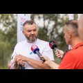  Konferencja prasowa: Festiwal Górnej Odry. fot. Tomasz Żak / UMWS 