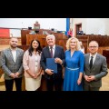  Wsparcie Województwa Śląskiego. fot. Tomasz Żak / UMWS 