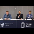  Prezentacja województwa śląskiego. fot. Andrzej Grygiel / UMWS 
