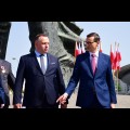  Pomnik Powstańców Śląskich. fot. Patryk Pyrlik / UMWS 