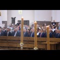  Msza święta w intencji Ojczyzny. fot. Andrzej Grygiel / UMWS 