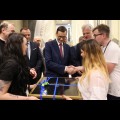  Panteon Górnośląski. fot. Andrzej Grygiel / UMWS 