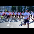  Start Biegu Bohaterów. fot. Patryk Pyrlik / UMWS 