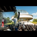  Otwarcia Planetarium - Śląskiego Parku Nauki. fot. Tomasz Żak / UMWS 