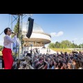  Otwarcia Planetarium - Śląskiego Parku Nauki. fot. Tomasz Żak / UMWS 