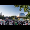  Otwarcia Planetarium - Śląskiego Parku Nauki. fot. Tomasz Żak / UMWS 