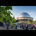  Otwarcia Planetarium - Śląskiego Parku Nauki. fot. Tomasz Żak / UMWS 