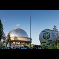  Otwarcia Planetarium - Śląskiego Parku Nauki. fot. Tomasz Żak / UMWS 