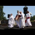  Piknik edukacyjno-artystyczny „Przestrzenie wolności”. fot. Andrzej Grygiel / UMWS 