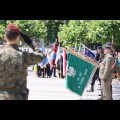  Piknik edukacyjno-artystyczny „Przestrzenie wolności”. fot. Andrzej Grygiel / UMWS 