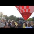  Finał II Zawodów Balonowych o Puchar Marszałka Województwa Śląskiego „In The Silesian Sky”. fot. Andrzej Grygiel / UMWS 