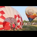  Finał II Zawodów Balonowych o Puchar Marszałka Województwa Śląskiego „In The Silesian Sky”. fot. Andrzej Grygiel / UMWS 