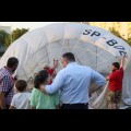  Finał II Zawodów Balonowych o Puchar Marszałka Województwa Śląskiego „In The Silesian Sky”. fot. Andrzej Grygiel / UMWS 