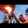  Inauguracja II Zawodów Balonowych o Puchar Marszałka Województwa Śląskiego „In The Silesian Sky”. fot. Tomasz Żak / UMWS 