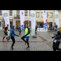  22.  Żywiecki Półmaratonu. fot. Andrzej Grygiel / UMWS 