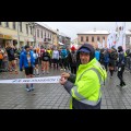  22.  Żywiecki Półmaratonu. fot. Andrzej Grygiel / UMWS 