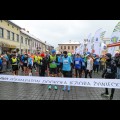  22.  Żywiecki Półmaratonu. fot. Andrzej Grygiel / UMWS 