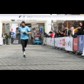  22.  Żywiecki Półmaratonu. fot. Andrzej Grygiel / UMWS 