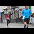  22.  Żywiecki Półmaratonu. fot. Andrzej Grygiel / UMWS 