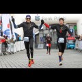  22.  Żywiecki Półmaratonu. fot. Andrzej Grygiel / UMWS 