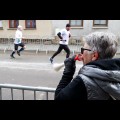  22.  Żywiecki Półmaratonu. fot. Andrzej Grygiel / UMWS 
