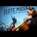  Gala wręczenia Złotych Masek. fot. Andrzej Grygiel / UMWS 