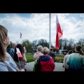  Dzień Flagi Rzeczypospolitej Polskiej. fot. Tomasz Żak / UMWS 