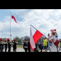  Dzień Flagi Rzeczypospolitej Polskiej. fot. Tomasz Żak / UMWS 