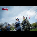  Dzień Flagi Rzeczypospolitej Polskiej. fot. Tomasz Żak / UMWS 