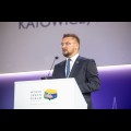  Ceremonia otwarcia Światowego Forum Miejskiego. fot. Piotr Piosik / WUF11 
