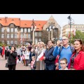  Obchody Święta Konstytucji 3 Maja. fot. Tomasz Żak / UMWS 